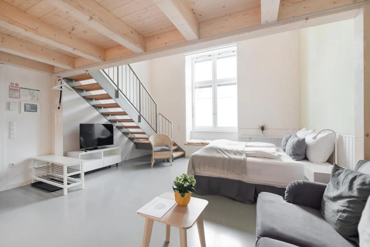 Vorgarten Apartments - Central, New And Stylish For Your Comfortable Stay In Viyana