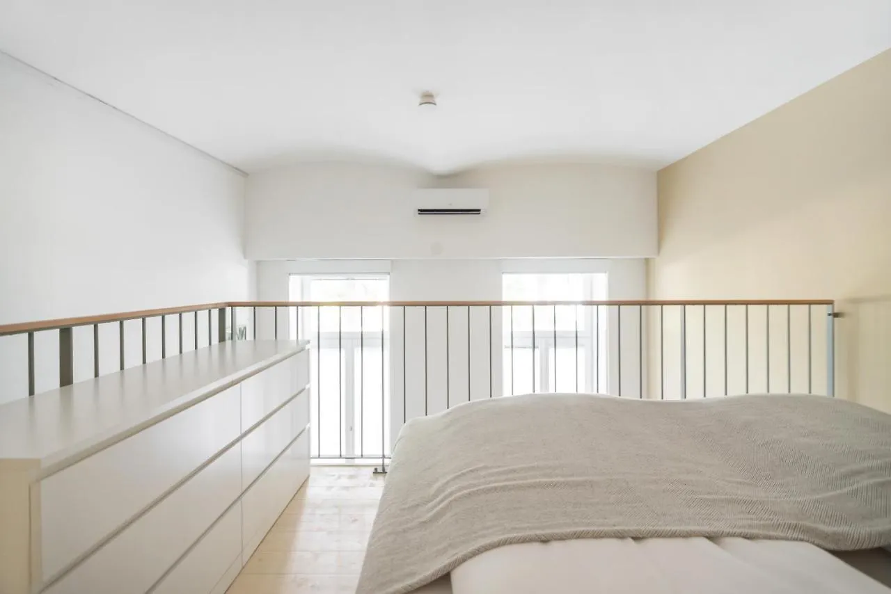 Vorgarten Apartments - Central, New And Stylish For Your Comfortable Stay In Viyana Avusturya