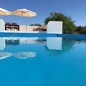  Сasa de vacaciones Quinta David Portugal
