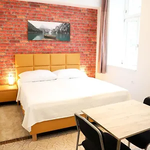 «go West» Guest Wien