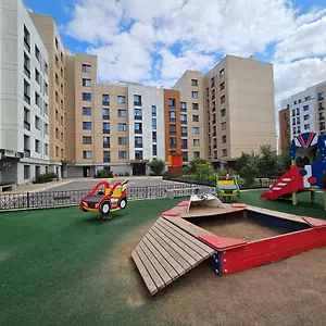 visit hotel