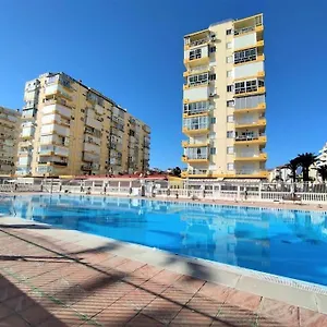  Apartamento A&c - Malaga España