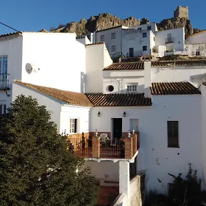  Сasa de vacaciones Mirador Del Farmaceutico España