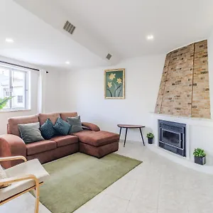  Apartamento Casa Da Avó Portugal