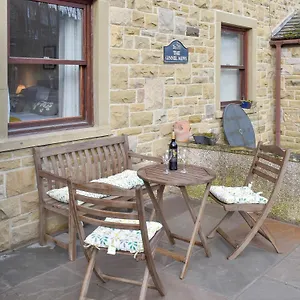  Holiday home The Ginnel Mews United Kingdom
