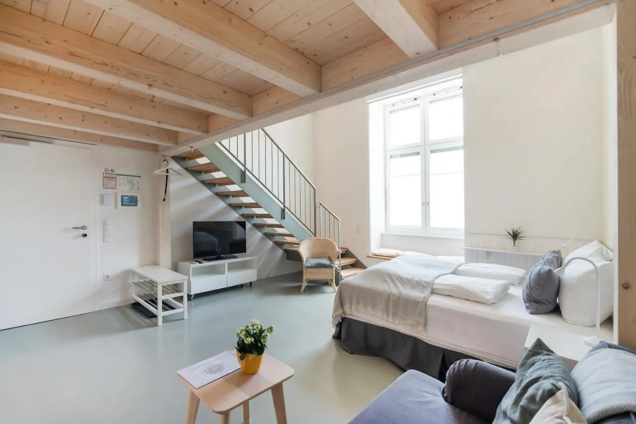 Vorgarten Apartments - Central, New And Stylish For Your Comfortable Stay In Viena