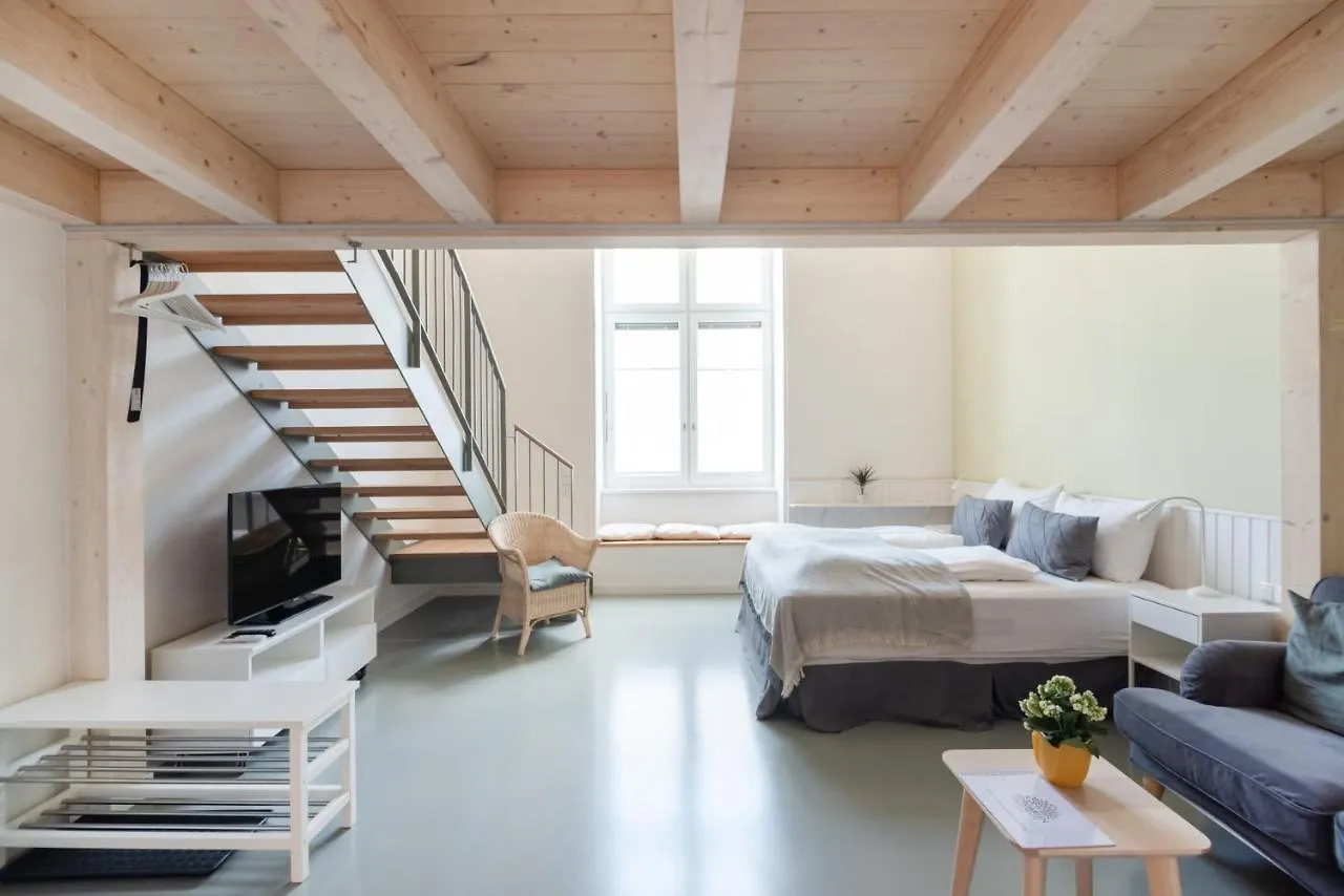 Vorgarten Apartments - Central, New And Stylish For Your Comfortable Stay In Viena