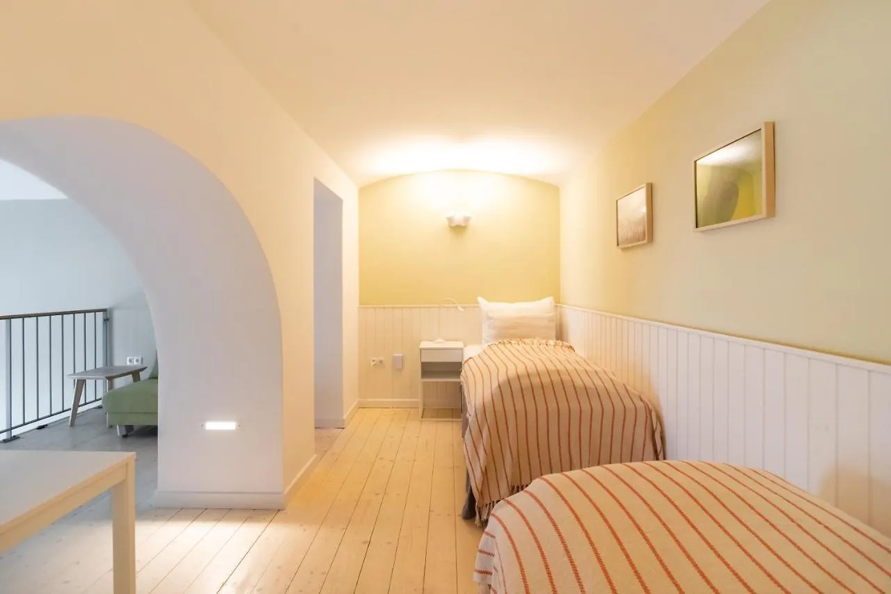 Vorgarten Apartments - Central, New And Stylish For Your Comfortable Stay In Viena 0*,