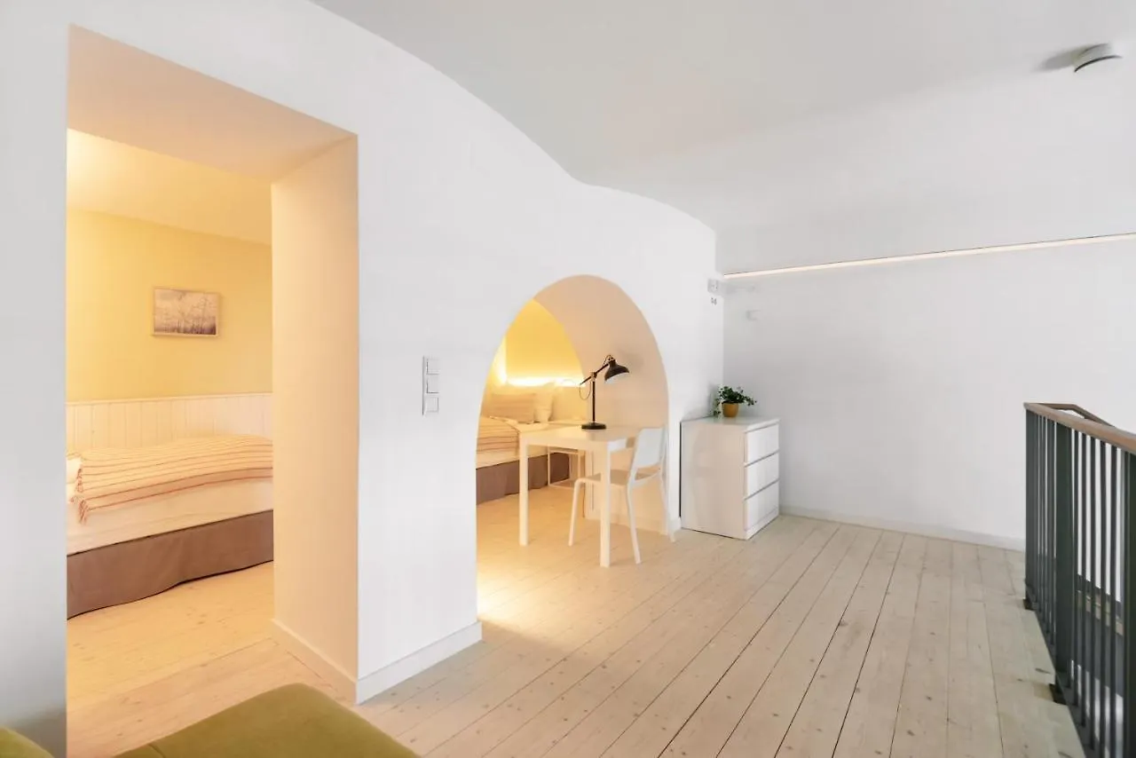 Vorgarten Apartments - Central, New And Stylish For Your Comfortable Stay In Viena 0*,
