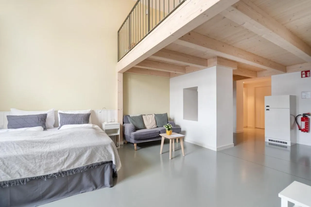 Vorgarten Apartments - Central, New And Stylish For Your Comfortable Stay In Viena