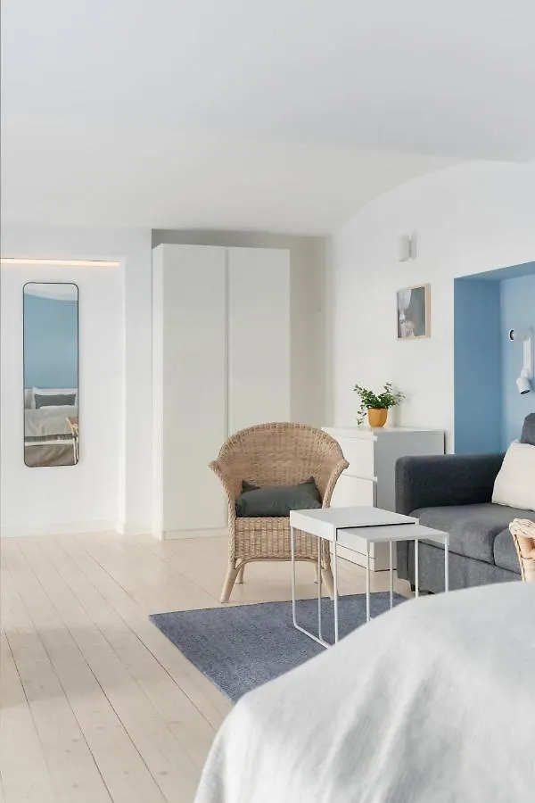 Vorgarten Apartments - Central, New And Stylish For Your Comfortable Stay In Wien Österreich