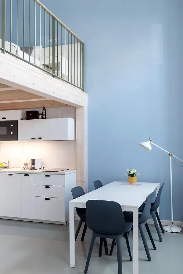 Vorgarten Apartments - Central, New And Stylish For Your Comfortable Stay In Wien