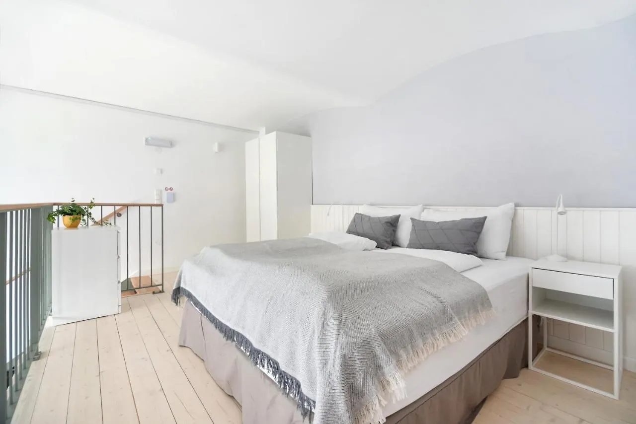 Vorgarten Apartments - Central, New And Stylish For Your Comfortable Stay In Viena