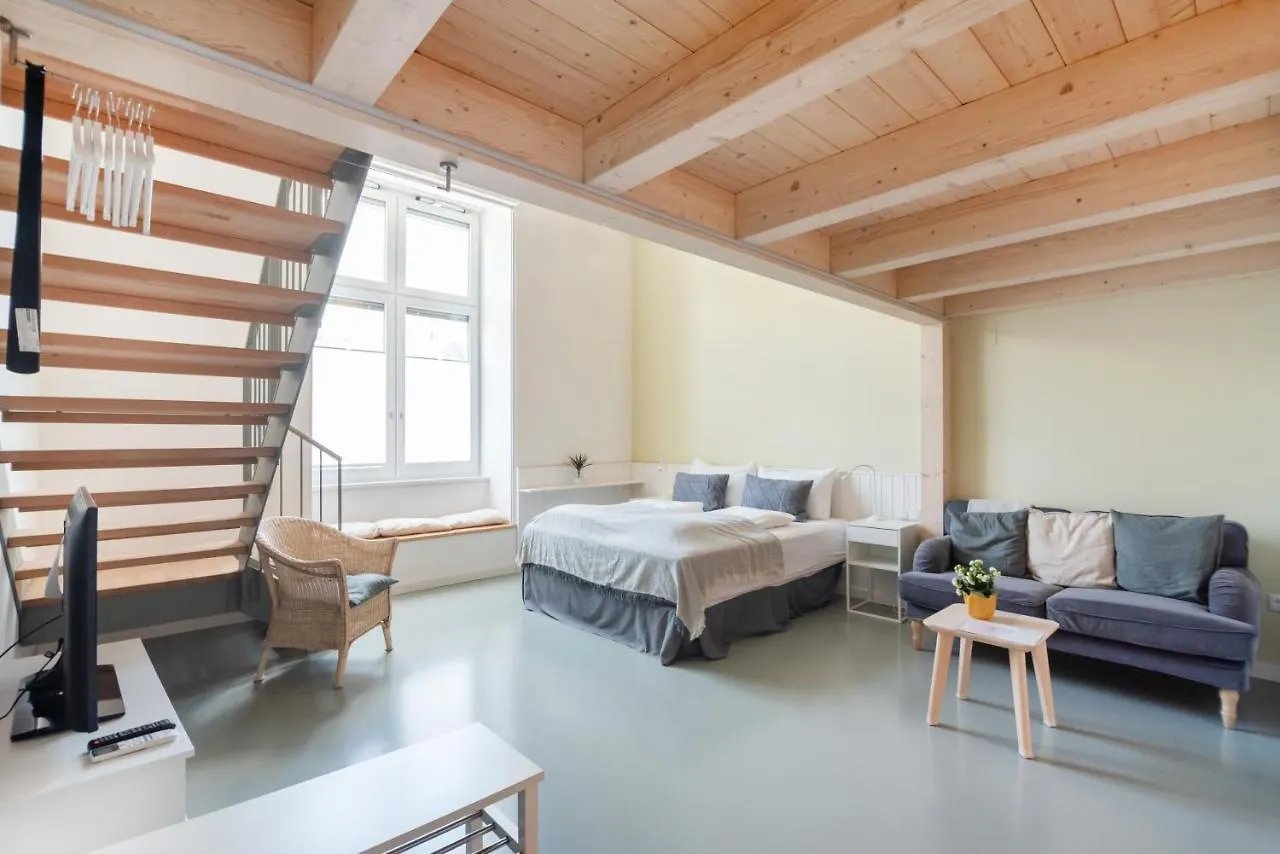 Vorgarten Apartments - Central, New And Stylish For Your Comfortable Stay In Viena