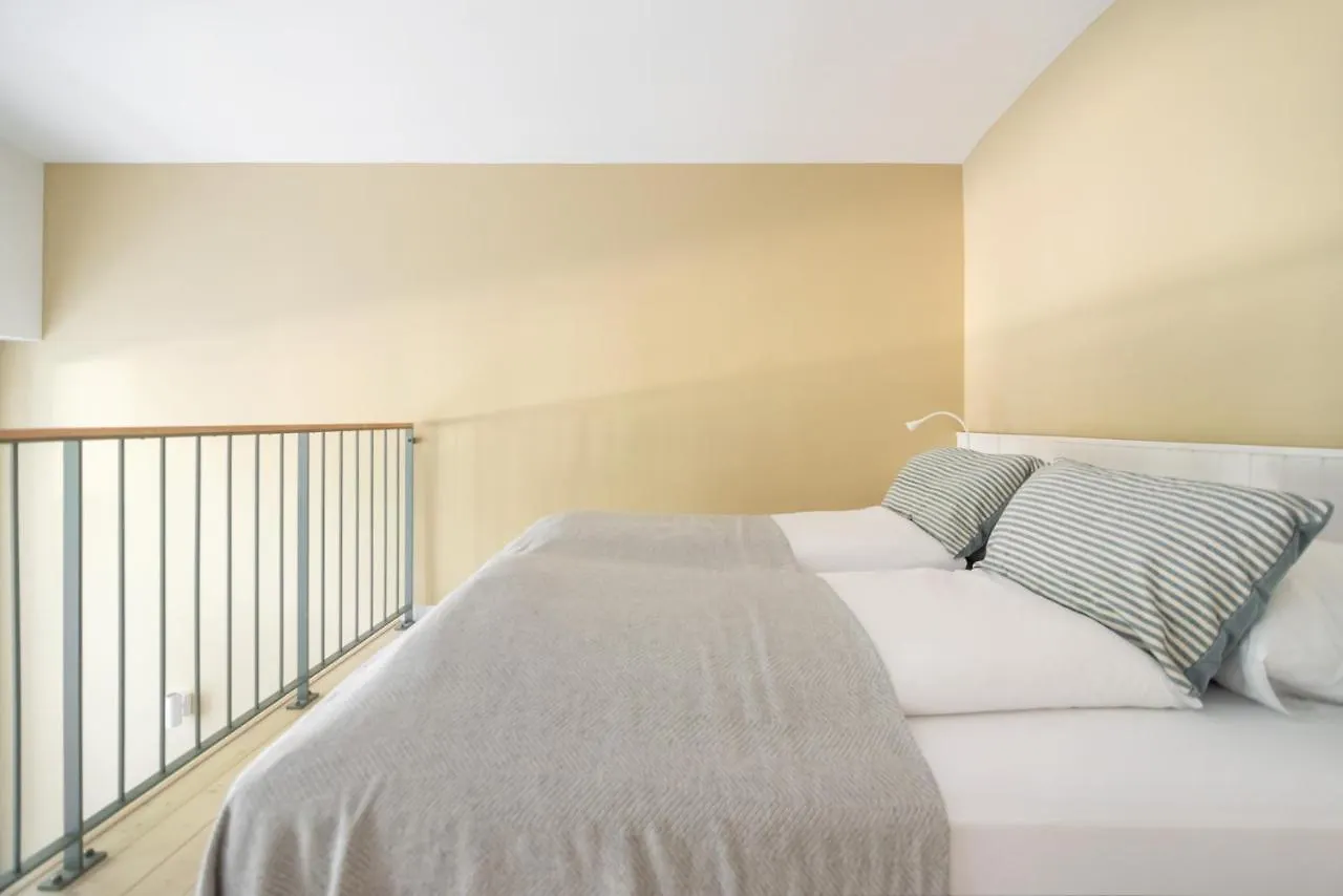 Vorgarten Apartments - Central, New And Stylish For Your Comfortable Stay In Viena