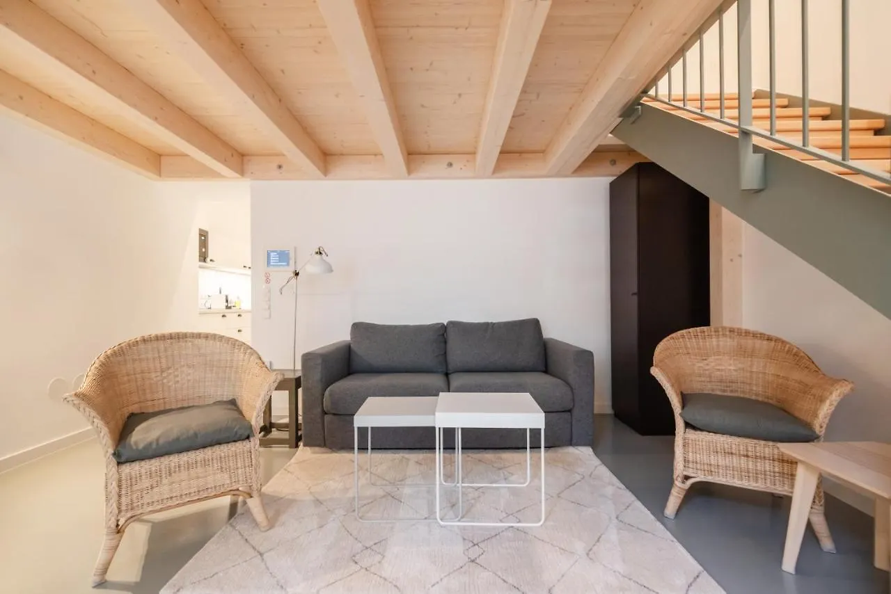Vorgarten Apartments - Central, New And Stylish For Your Comfortable Stay In Viena 0*,