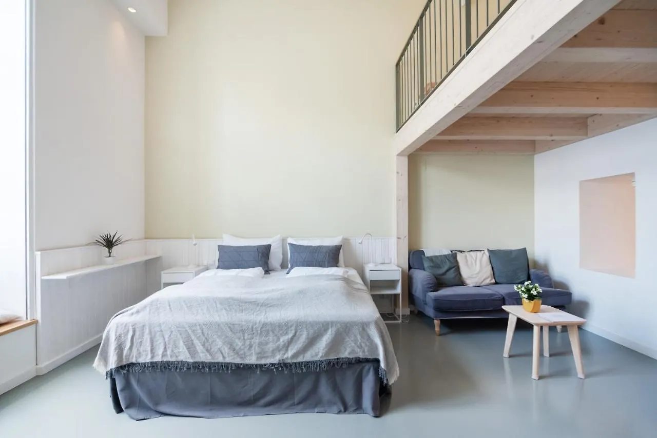 Vorgarten Apartments - Central, New And Stylish For Your Comfortable Stay In Viena