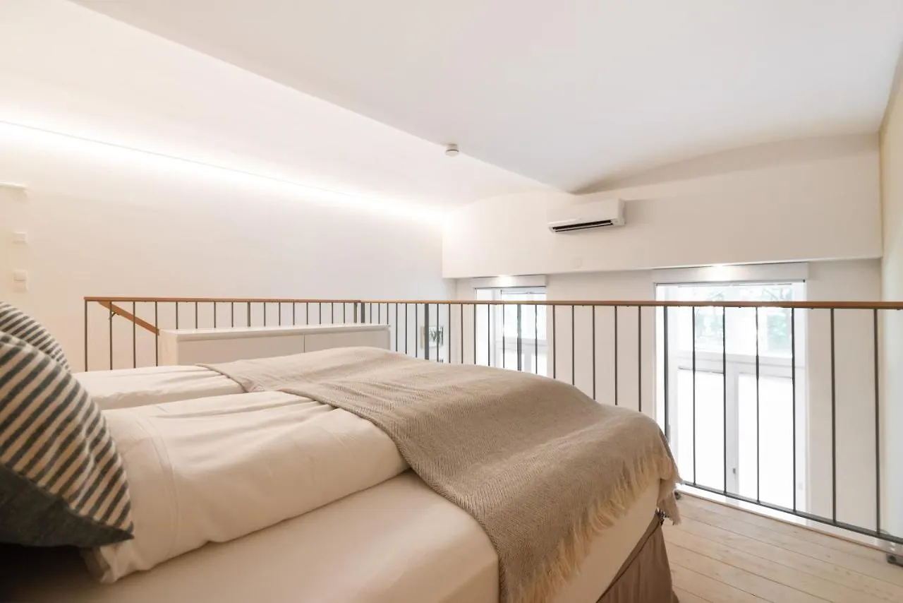 Vorgarten Apartments - Central, New And Stylish For Your Comfortable Stay In Viena