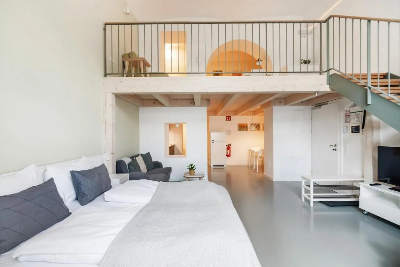 Vorgarten Apartments - Central, New And Stylish For Your Comfortable Stay In Viena