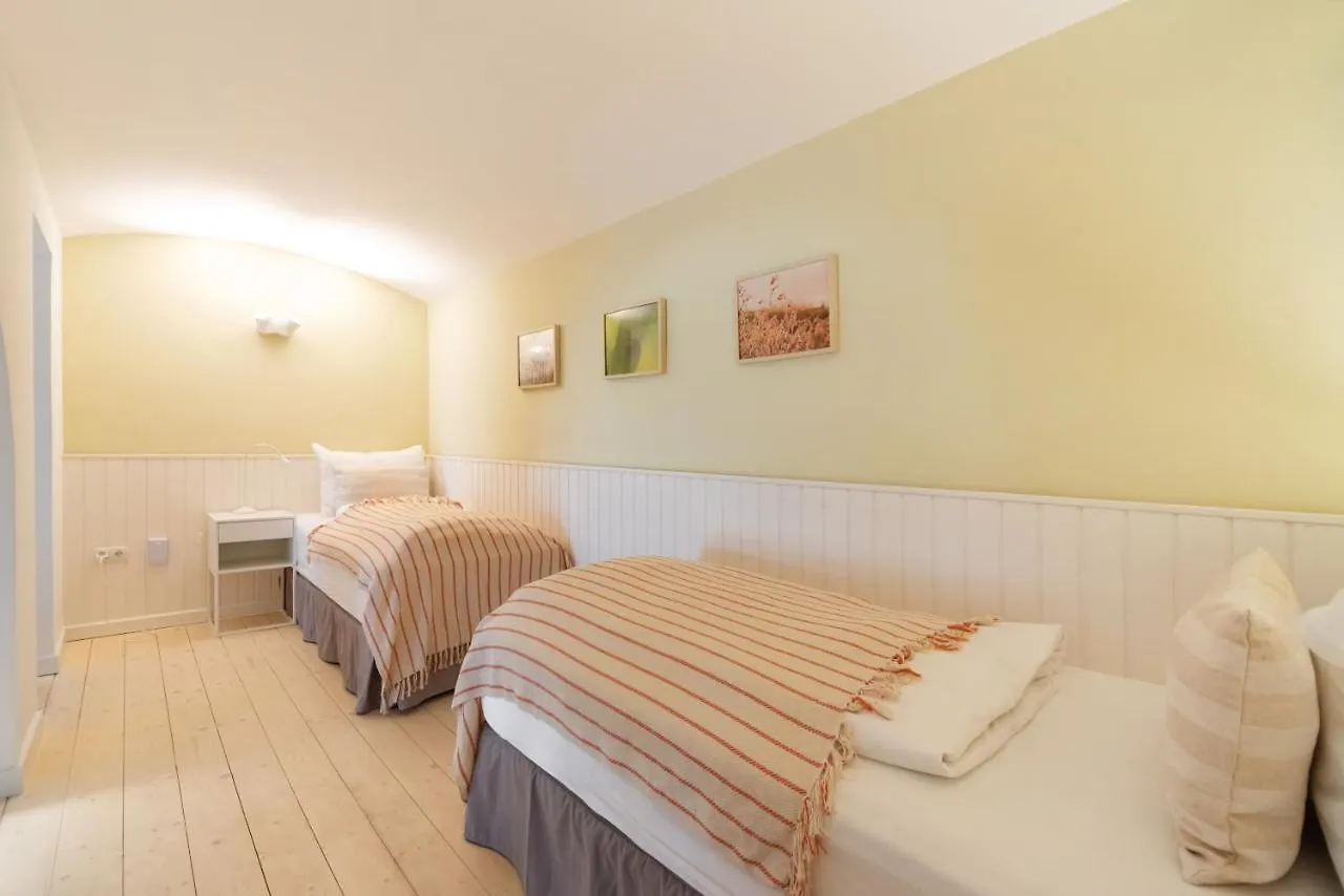 Vorgarten Apartments - Central, New And Stylish For Your Comfortable Stay In Wien