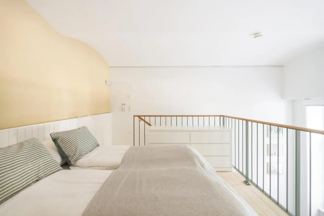 Vorgarten Apartments - Central, New And Stylish For Your Comfortable Stay In Viena 0*,