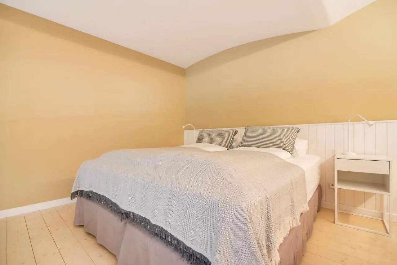 Vorgarten Apartments - Central, New And Stylish For Your Comfortable Stay In Viena Austria