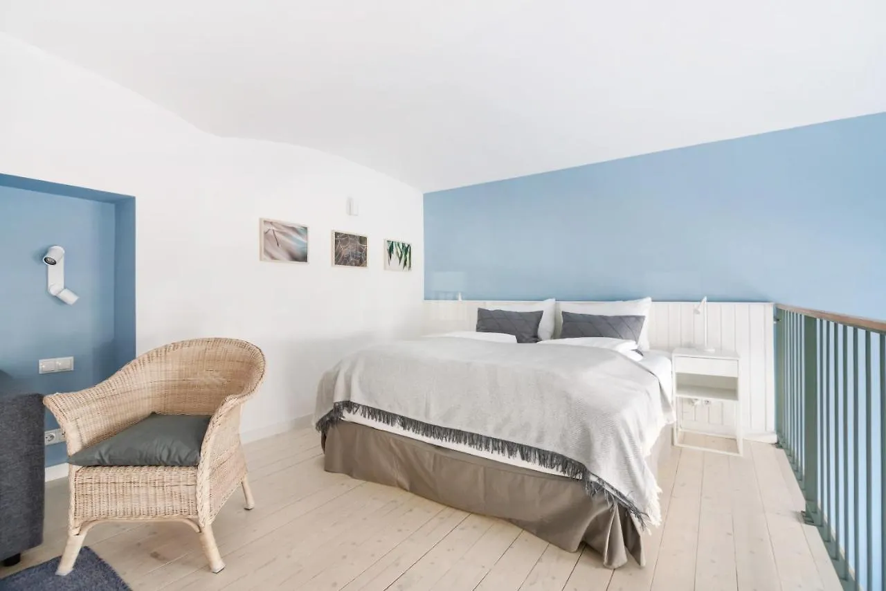 Vorgarten Apartments - Central, New And Stylish For Your Comfortable Stay In Viena Austria