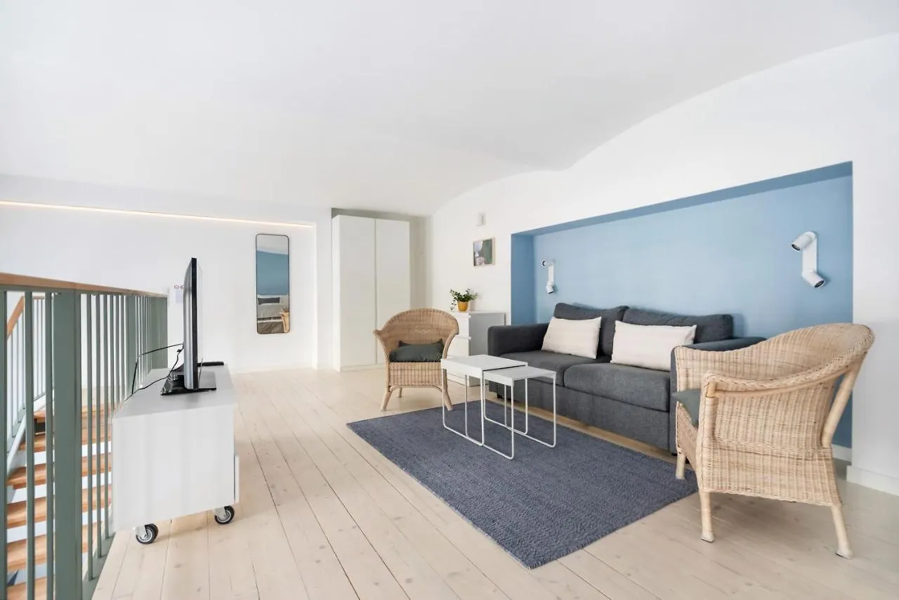 Vorgarten Apartments - Central, New And Stylish For Your Comfortable Stay In Viena 0*,  Austria
