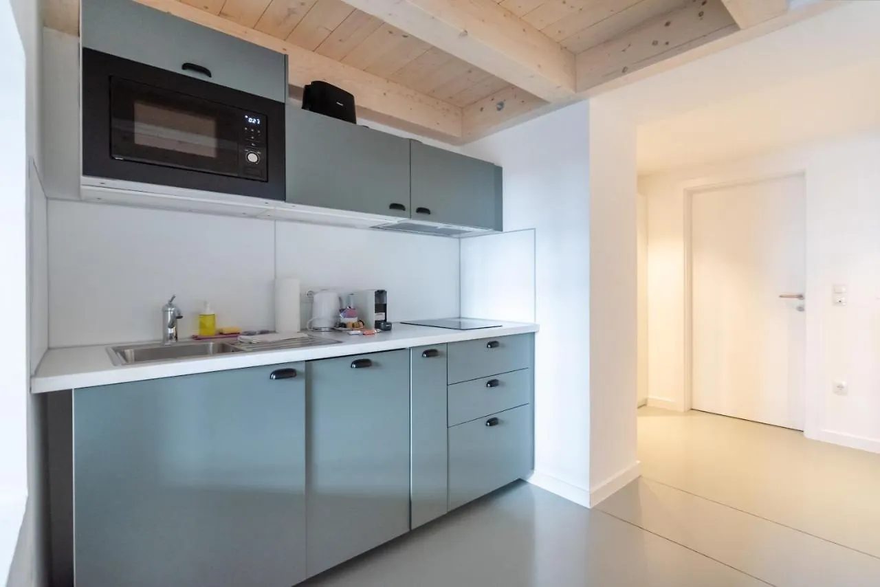 Vorgarten Apartments - Central, New And Stylish For Your Comfortable Stay In Wien