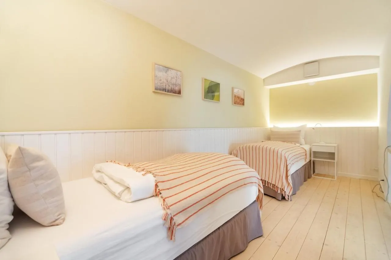 Vorgarten Apartments - Central, New And Stylish For Your Comfortable Stay In Viena