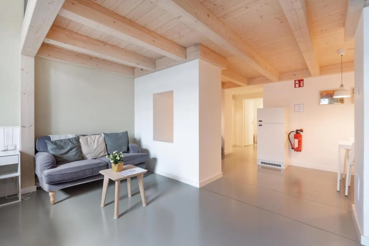Vorgarten Apartments - Central, New And Stylish For Your Comfortable Stay In Viena