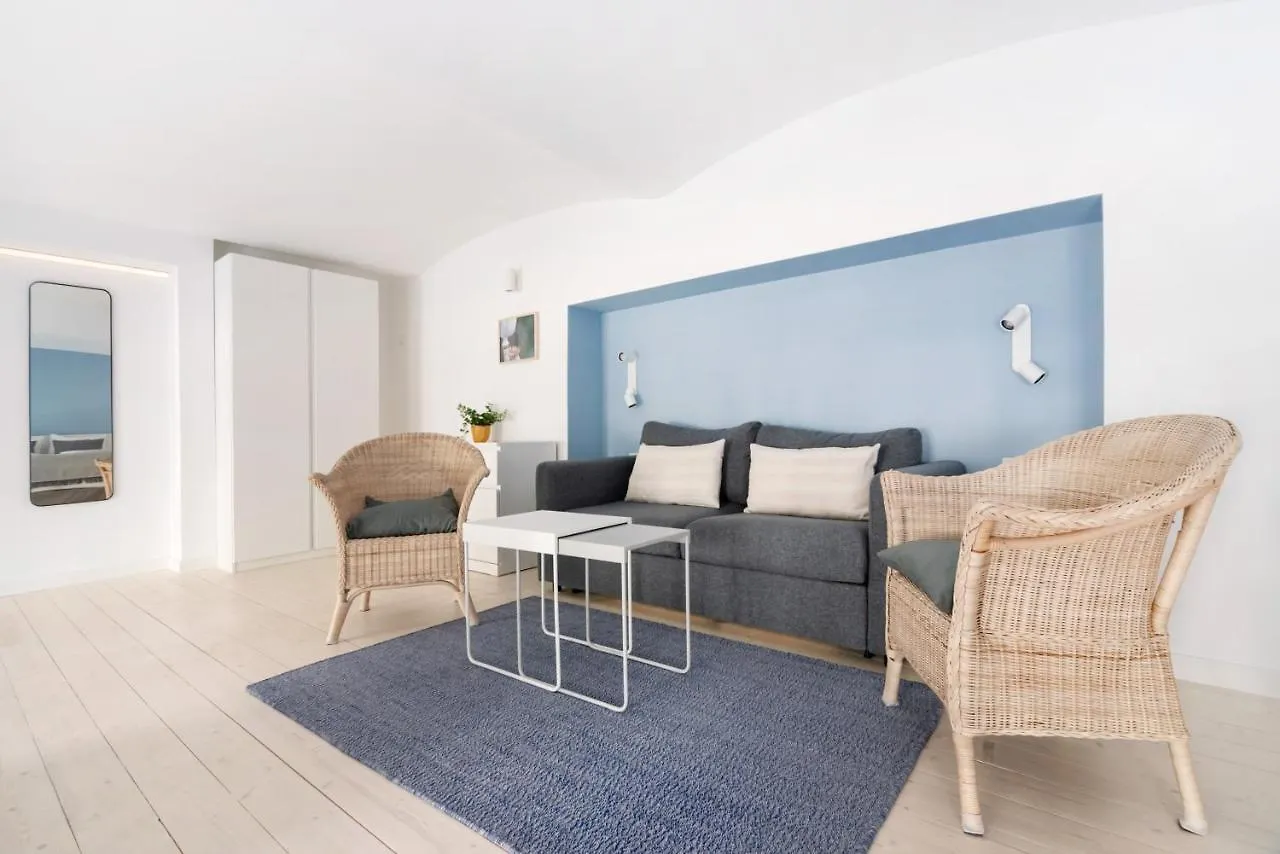 Vorgarten Apartments - Central, New And Stylish For Your Comfortable Stay In Viena 0*,