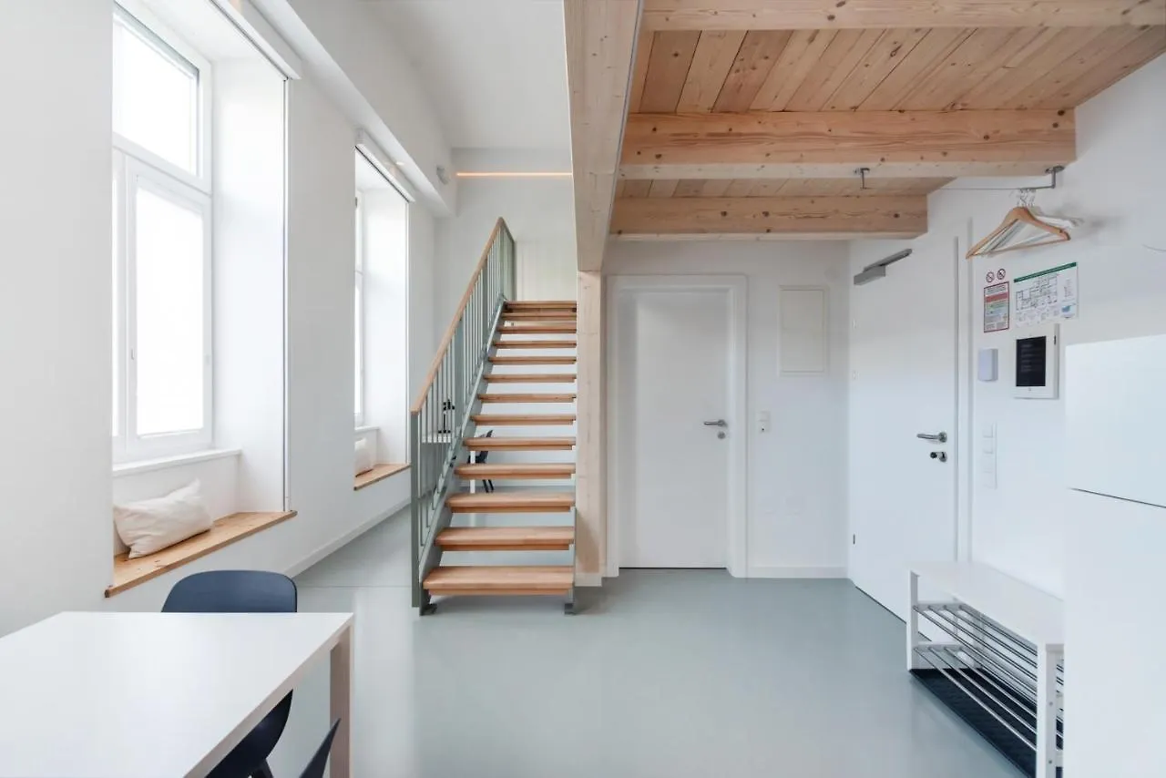 Vorgarten Apartments - Central, New And Stylish For Your Comfortable Stay In Viena