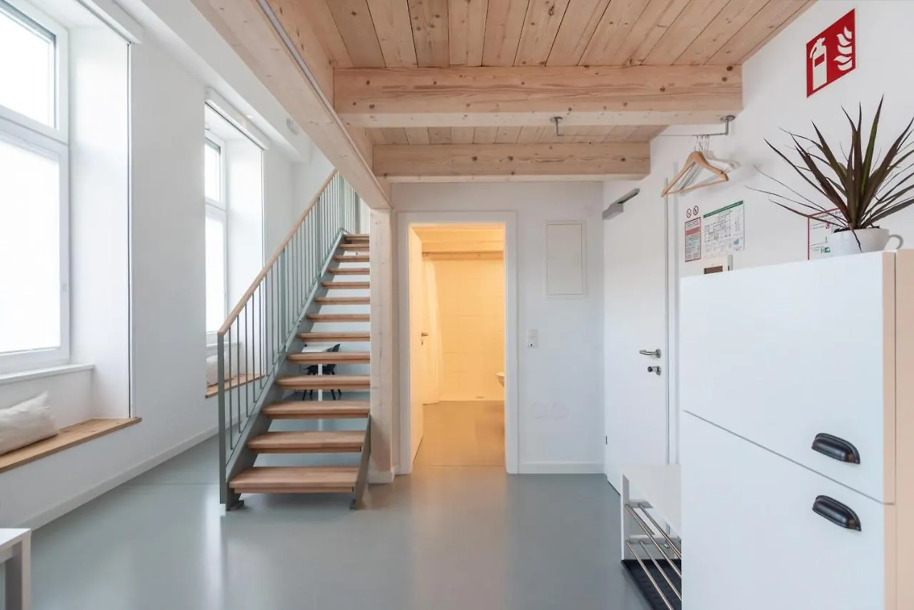Vorgarten Apartments - Central, New And Stylish For Your Comfortable Stay In Viena Austria