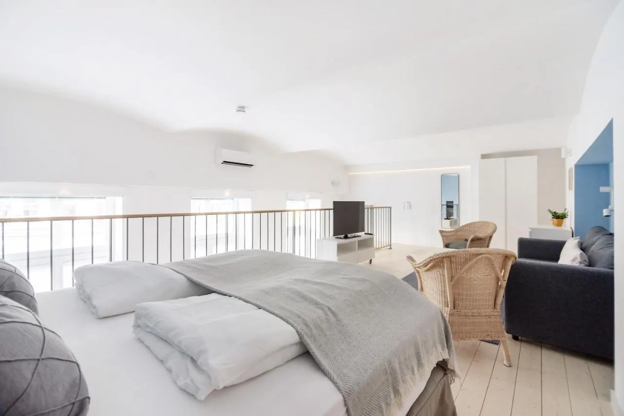 Vorgarten Apartments - Central, New And Stylish For Your Comfortable Stay In Viena 0*,  Austria