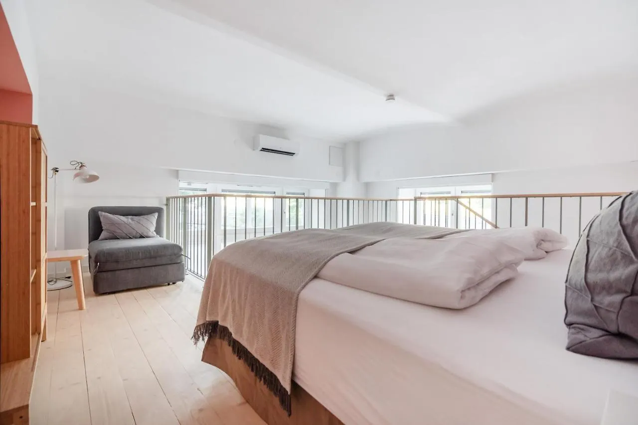 Vorgarten Apartments - Central, New And Stylish For Your Comfortable Stay In Viena