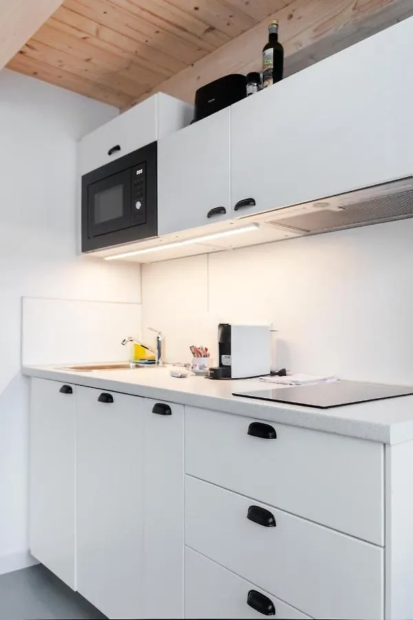 Vorgarten Apartments - Central, New And Stylish For Your Comfortable Stay In Wien