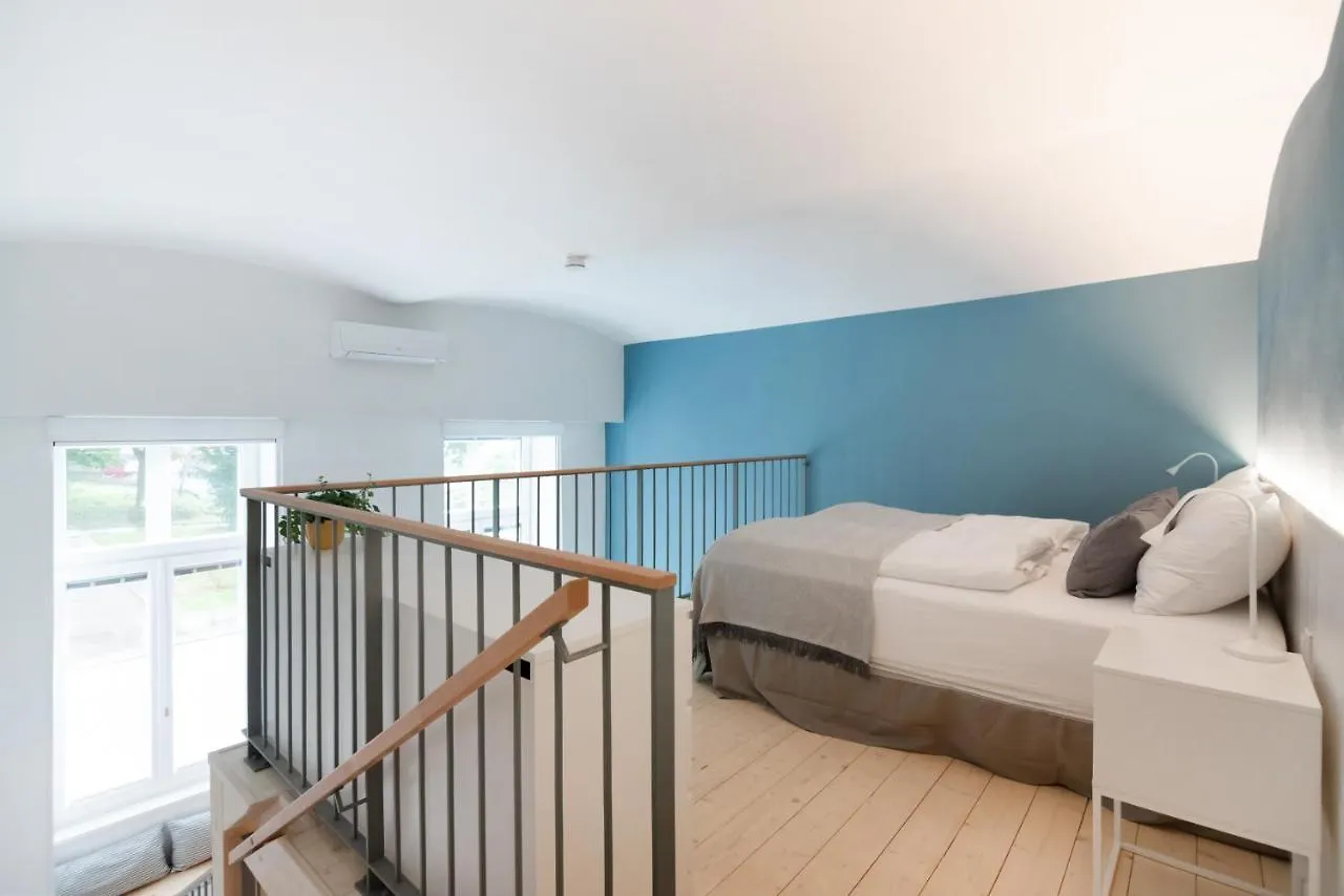 Vorgarten Apartments - Central, New And Stylish For Your Comfortable Stay In Viena