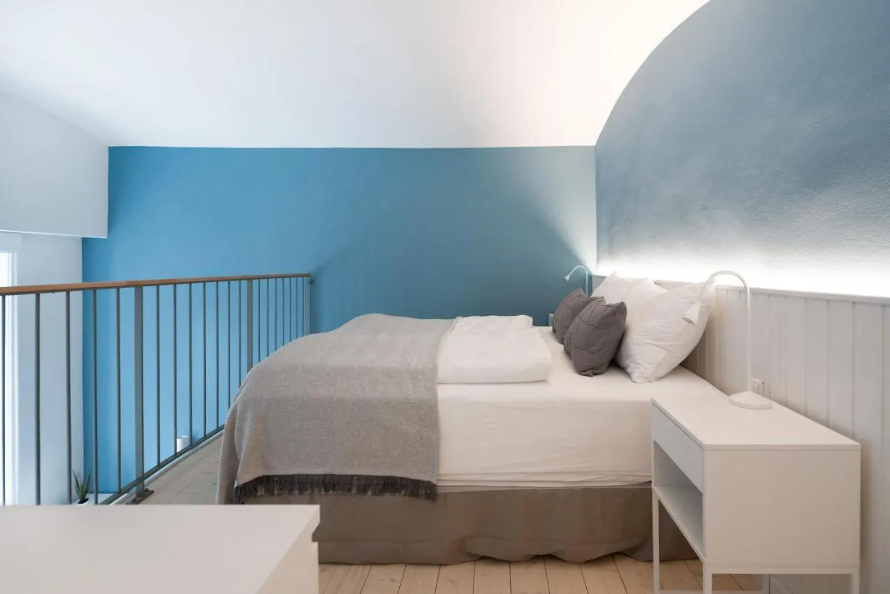 Vorgarten Apartments - Central, New And Stylish For Your Comfortable Stay In Viena Austria