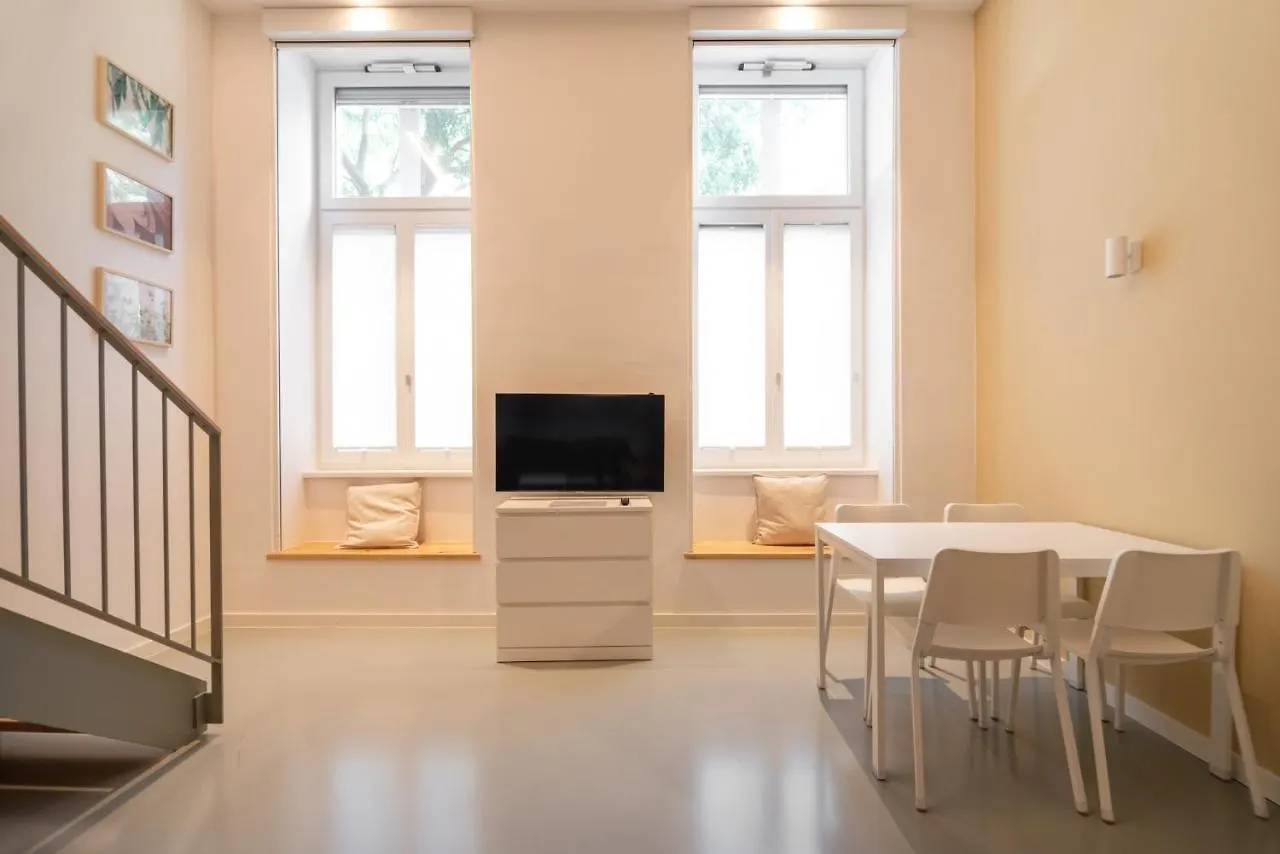 Vorgarten Apartments - Central, New And Stylish For Your Comfortable Stay In Viena