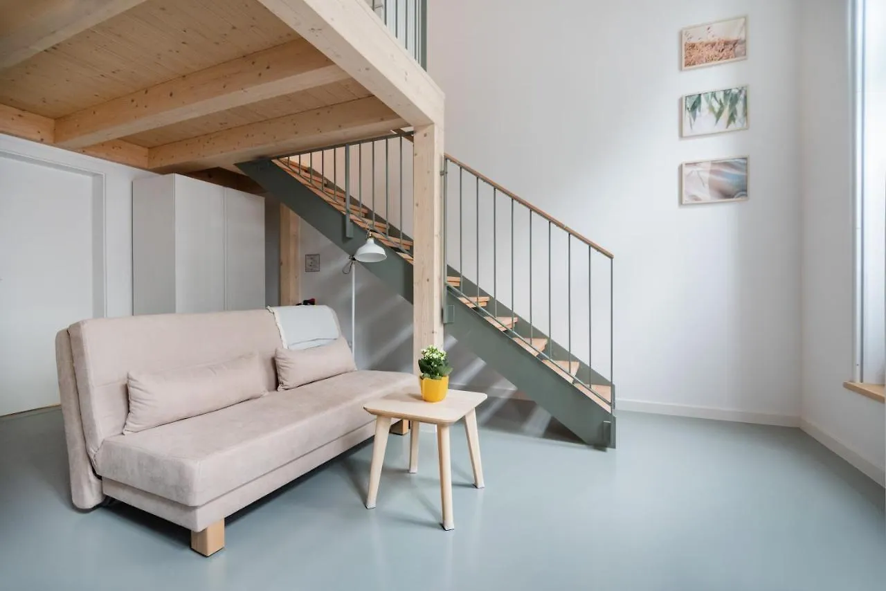 Vorgarten Apartments - Central, New And Stylish For Your Comfortable Stay In Viena