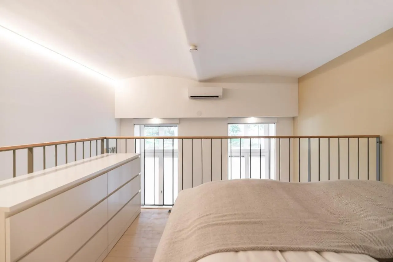 Vorgarten Apartments - Central, New And Stylish For Your Comfortable Stay In Viena 0*,