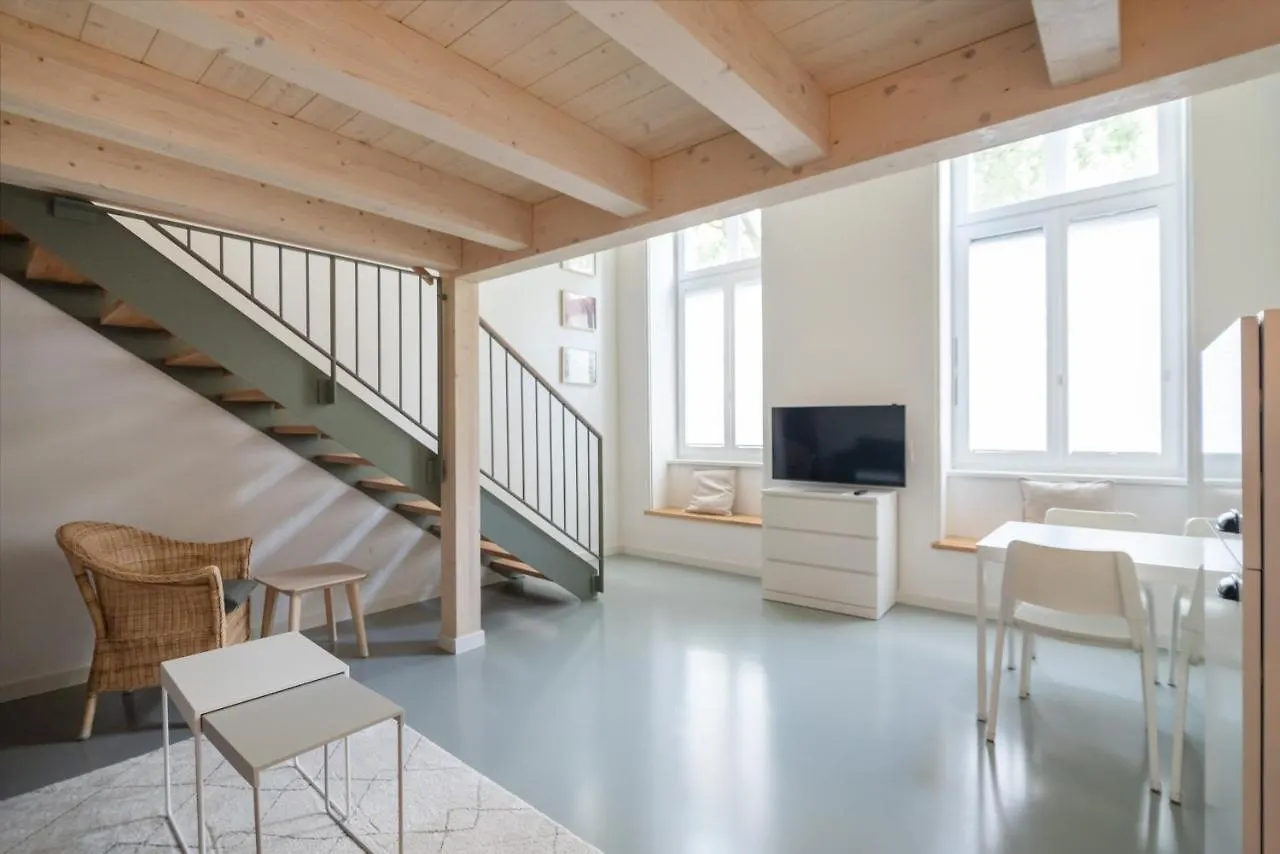 Vorgarten Apartments - Central, New And Stylish For Your Comfortable Stay In Viena