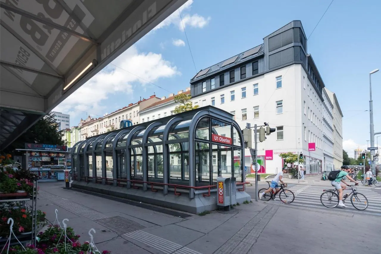 Vorgarten Apartments - Central, New And Stylish For Your Comfortable Stay In Wenen