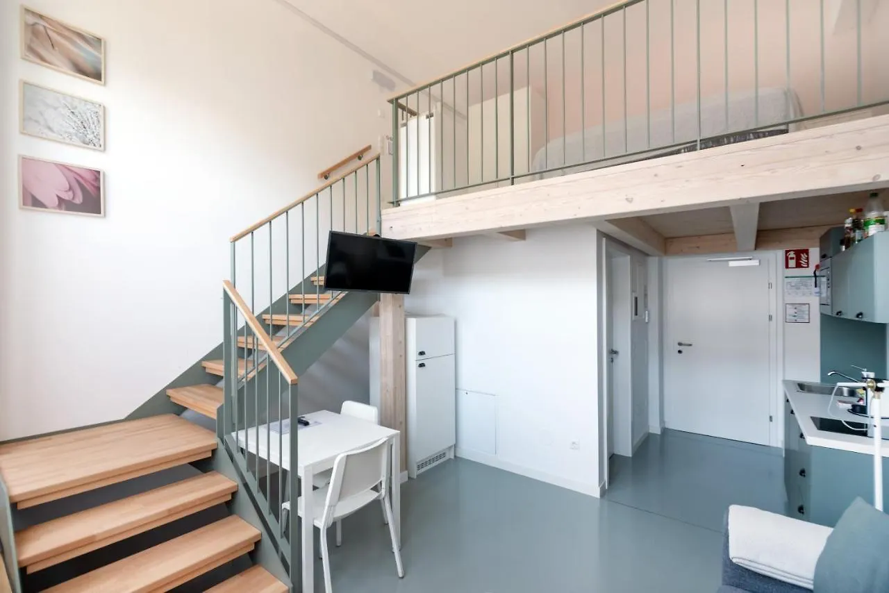 Vorgarten Apartments - Central, New And Stylish For Your Comfortable Stay In Viena