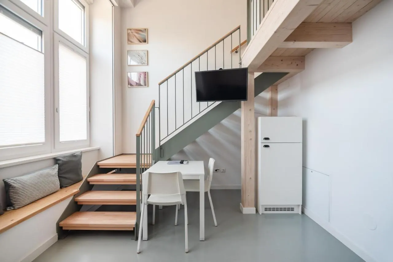 Vorgarten Apartments - Central, New And Stylish For Your Comfortable Stay In Viena Austria