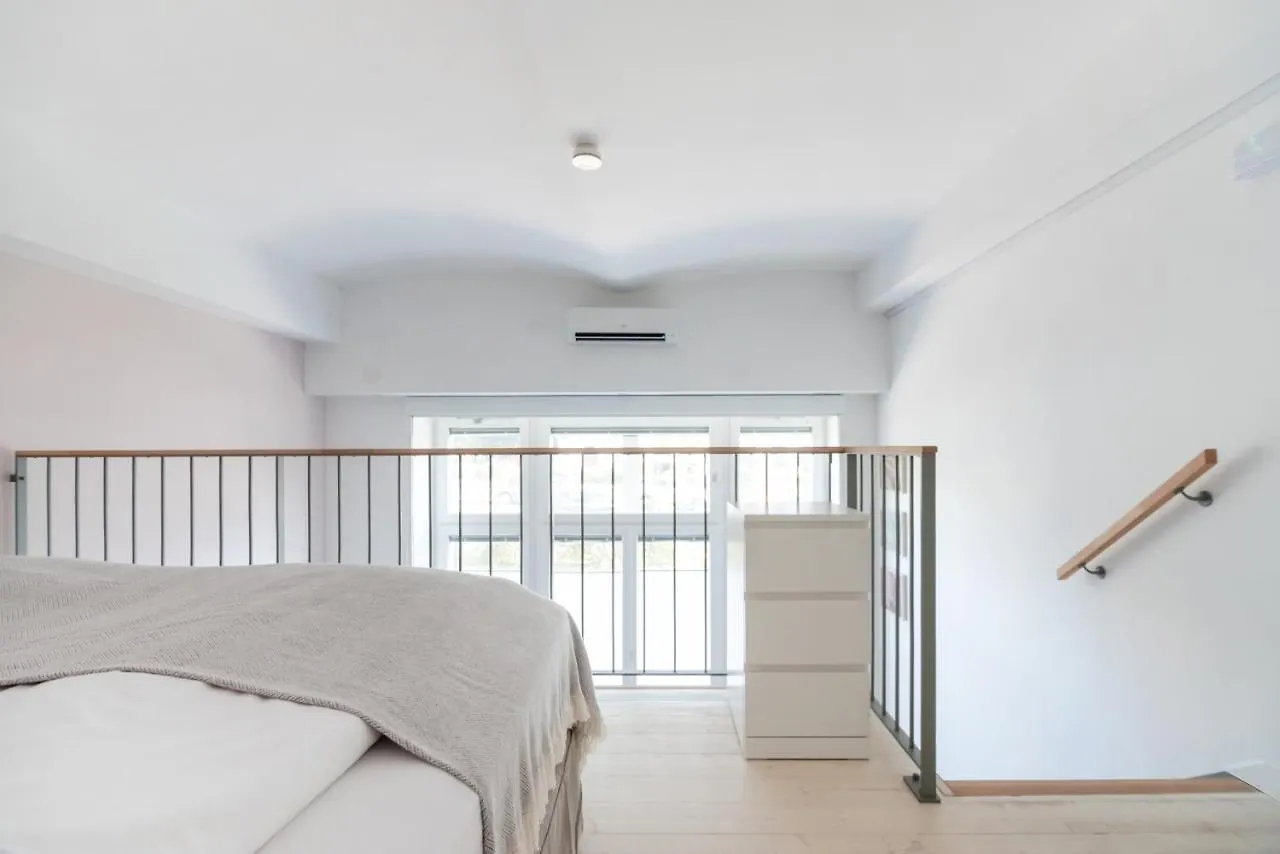 Vorgarten Apartments - Central, New And Stylish For Your Comfortable Stay In Viena