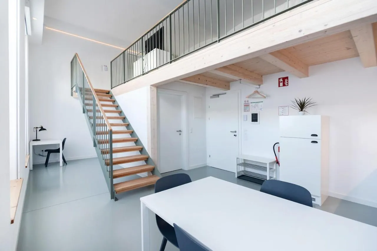 Vorgarten Apartments - Central, New And Stylish For Your Comfortable Stay In Vídeň