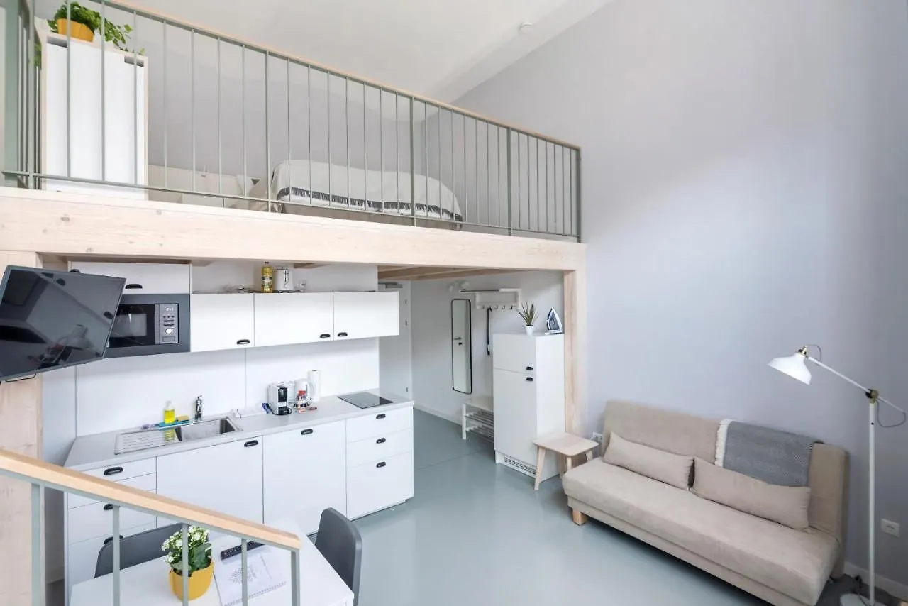 Vorgarten Apartments - Central, New And Stylish For Your Comfortable Stay In Vídeň Rakousko