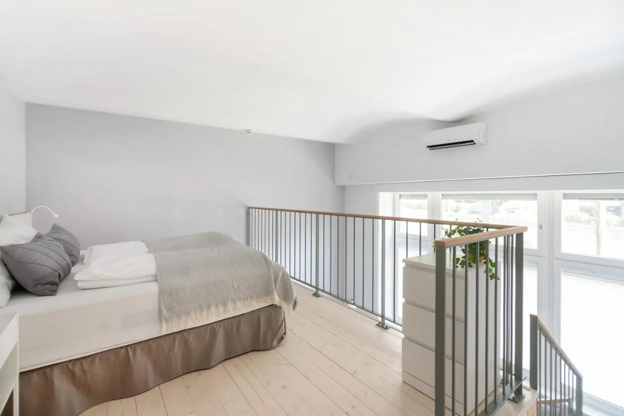 Vorgarten Apartments - Central, New And Stylish For Your Comfortable Stay In Vídeň